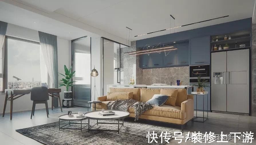 装修|花10万和30万的装修，差距到底在哪里？