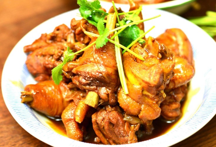 四款常见家常菜，自己做很简单，看着就很想吃