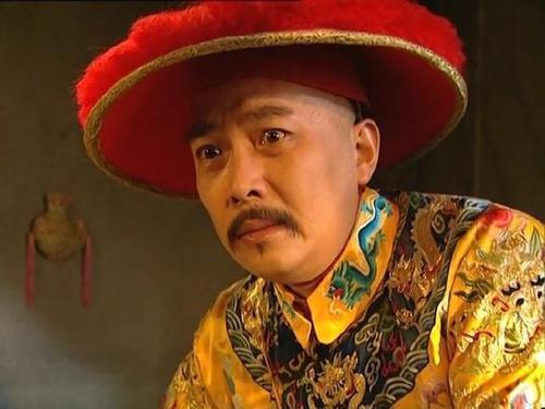 份密诏|雍正驾崩，乾隆刚要登基，大臣赶紧拉住别急，先皇还有圣旨