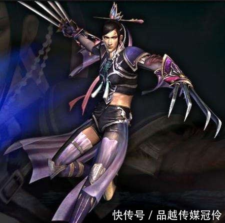 诸葛亮|煮酒论英雄之三国良将，张郃篇（下）