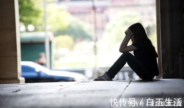 小迪|不只是你会累,你不知道的是孩子也会“心累”