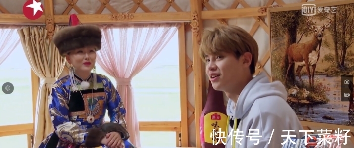 成員們|《極限挑戰寶藏行2》：社會很單純，復雜的是人