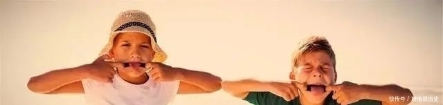 家长|可怕的两岁!孩子为什么有这种奇怪行为?