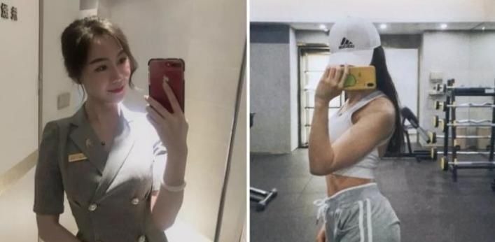 职业|论健身的重要性，不同职业脱衣前VS脱衣后，被帅到了