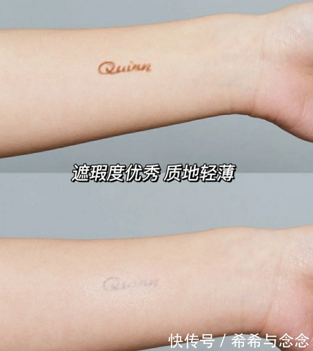 化妆|凭什么有人孕期化妆护肤百无禁忌？就凭这些“安全到爆”的护肤品