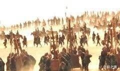 建国|当王霸耳李元昊,称帝建国三鼎立!