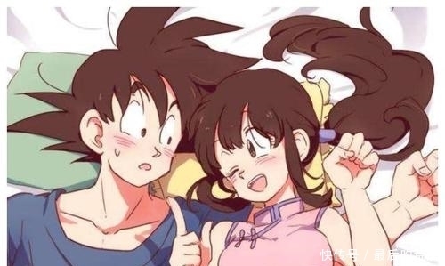 悟空|龙珠:为什么现在的悟饭这么弱,无法和多年前龙珠Z相比?