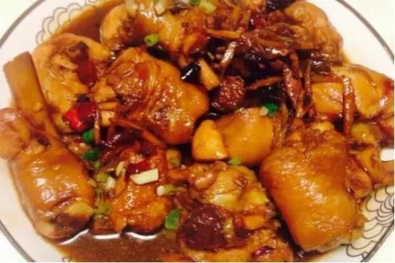 营养膳食,大人小孩都好吃,营养又健康,学会做给家人尝尝