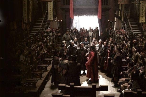 答案|成也宋江,败也宋江?若梁山好汉不接受招安会怎样?答案太意外