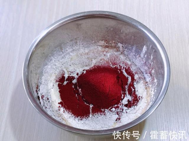 蛋黄|在家做个漂亮的小蛋糕,叫姐妹一起来吃个下午茶,孩子们也很喜欢