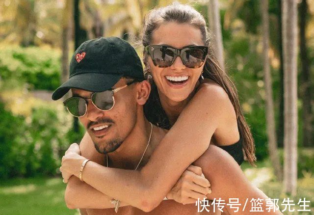 球隊(duì)|球場失意情場得意！特雷楊求婚成功，女友顏值很高，妥妥的女神