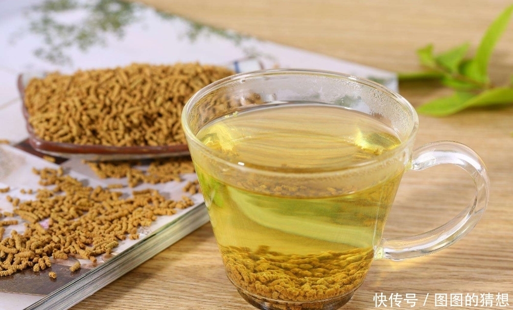 甘油三脂|甘油三脂高,血液粘稠快!多喝4种水,坚持一段时间血液干净