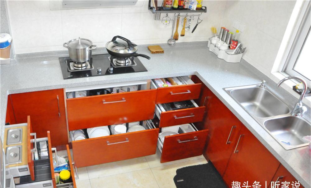 杂乱|为啥别人家总是干净,自己家却容易乱?经验之谈:没有这15个习惯
