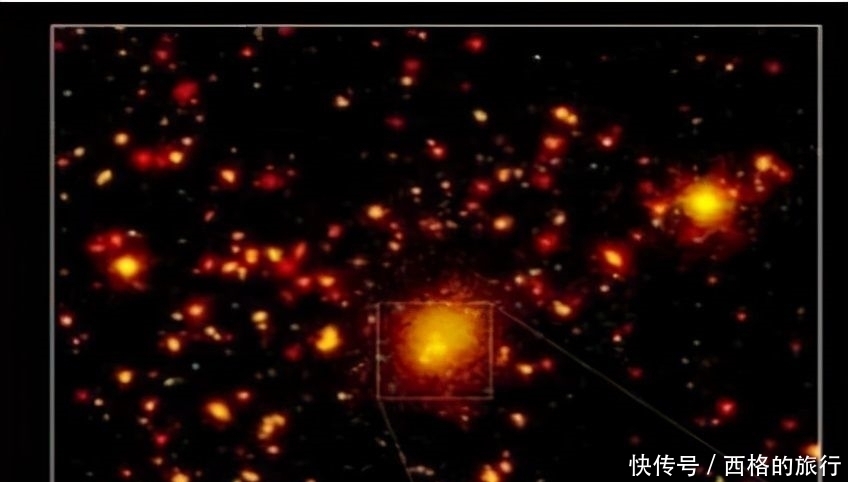 哈勃 宇宙大爆炸,可能就是在利用科学来忽悠人的?