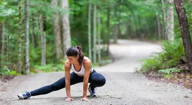 健身|大腿的减肥方法是什么?下面的这5个运动,可以有效帮助你瘦腿