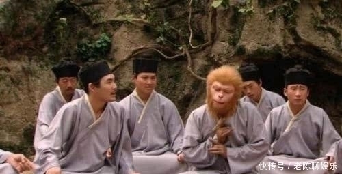 孙悟空@菩提祖师为何忽悠孙悟空学习地煞72变?如来:学天罡我压不住他