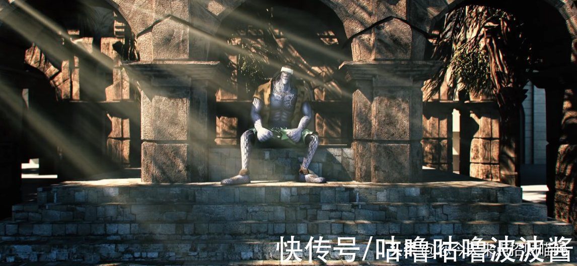 短片|国外海迷自制海贼王短片CG,拍摄太真实,这是斥巨资跨越次元壁