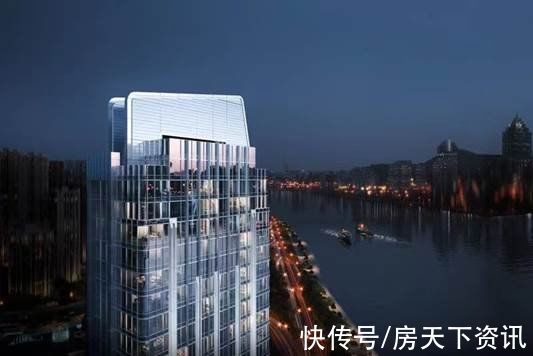 大平层|8个月30亿，重庆豪宅销售历史纪录被打破