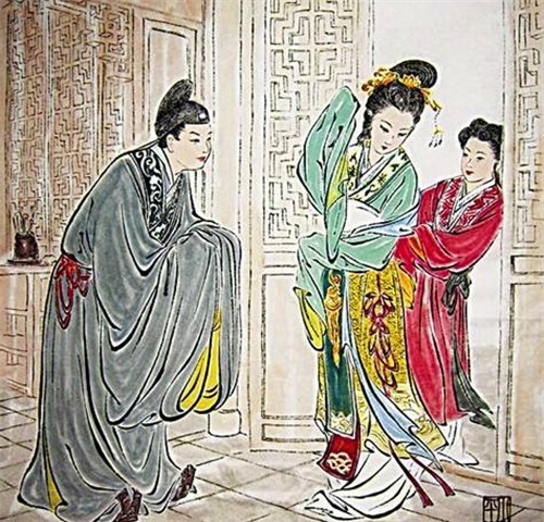 一小|宋朝民间奇案:只因丈夫迎娶一小妾进门,不久后一家5口离奇遇害