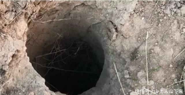 盗出|盗墓盗出2200年前鸡汤, 跟刚做的一样, 打开后瞬间发黑!