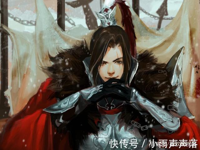 历史|4本帝国征服的历史穿越文肆血为墨剑作画，金戈铁马战天下！