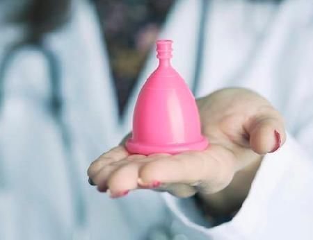 棉条|“月经杯”火了，丢掉你的卫生巾和棉条，特殊期蹦迪都不会漏哟