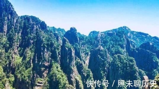 登飞来峰@王安石的雄心壮志全在这首诗中,寥寥数语描写得很有气势!