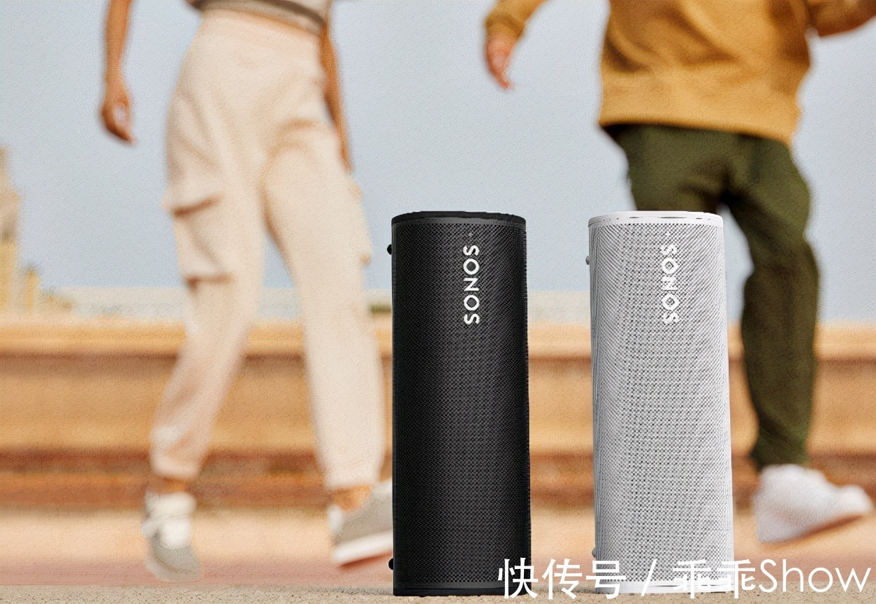 sonos|满足音乐发烧友需求，Sonos音响品牌在中国推出两款新品