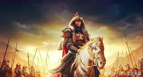 时期|朱元璋和朱棣两父子，到底谁当皇帝更厉害，康熙帝告诉你真相！