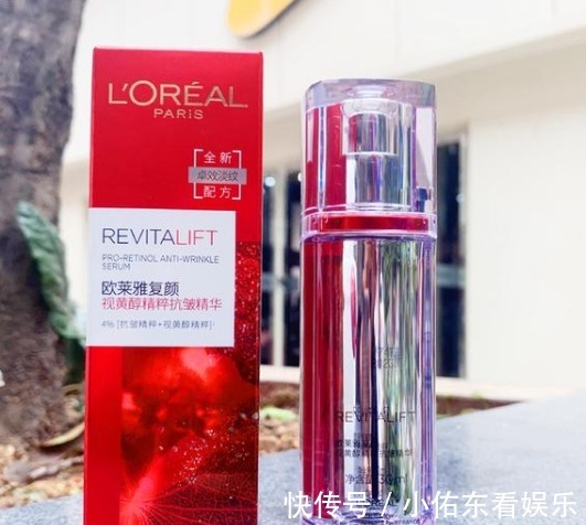 保湿|女生到了一定年龄,这些抗老护肤品吃土也要用,显年轻不止一点点