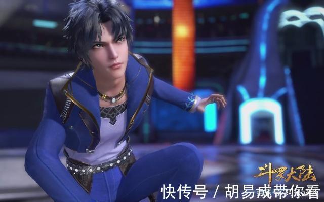 暗器|斗罗大陆：小舞在比赛的时候用暗器，这是正派所谓吗？