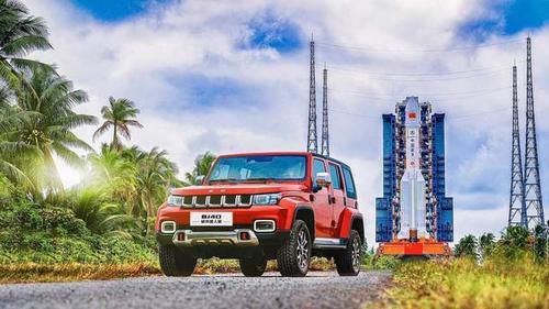 中国 嫦娥五号的使命，作为中国探月工程官方战略合作伙伴