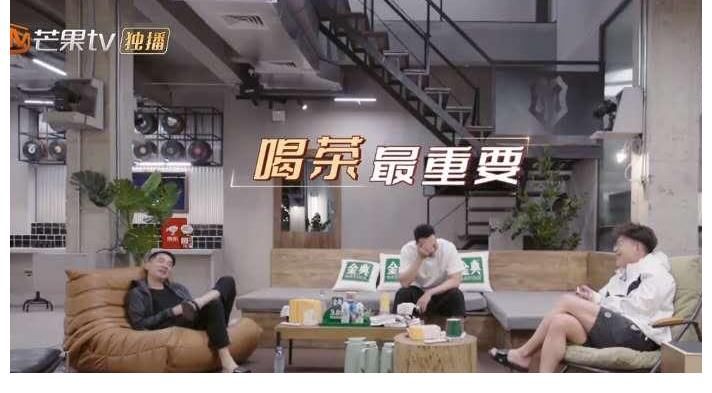 刘端端|封神的阵容、不油但撩的舞台，《披荆斩棘的哥哥》太有料了