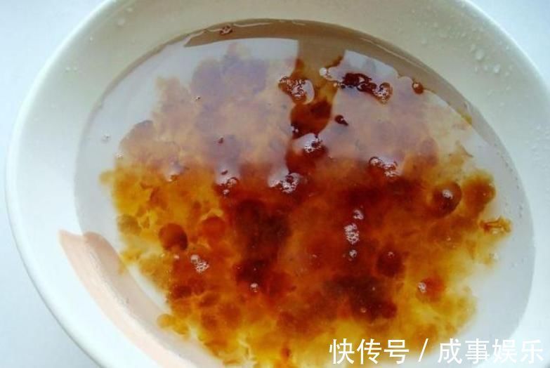 胶原蛋白|学会这份早餐，每天睡醒吃一次，皮肤越来越好，美容院都不用去了