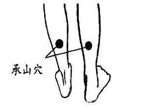 委中穴|百病都从湿气起,找到身体排湿口,调病就成了一半!肝病不近身!