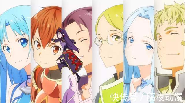 口碑|《刀剑神域》迎来10周年:它是如何从口碑佳作,逐步走向平庸的?