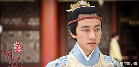 皇帝|最特殊的皇帝：被大臣逼着当皇帝，却不能进皇陵