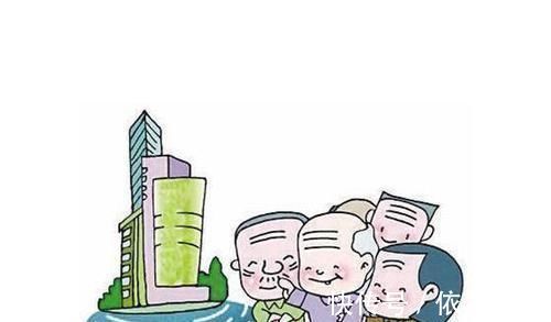 子女|30年后,这三类老人最容易遇到养老麻烦,挺无奈的