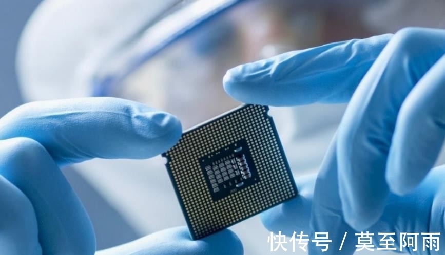 三星|针尖对麦芒!中国东方芯港落户上海,美国半导体联盟招架得住吗?
