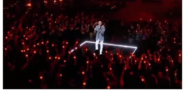 黄征|他的《奔跑》在《披荆斩棘》引发大合唱，但他却总排名倒数第三