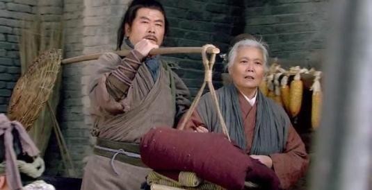 有无|高俅逼陆谦害林冲,陆谦有无两全其美之计?两个人的思路值得借鉴