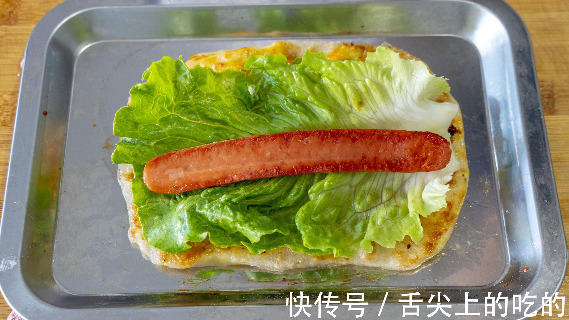 米皮|早餐别再买着吃了，推荐7款好吃做法，外酥里软，比外面卖的好吃