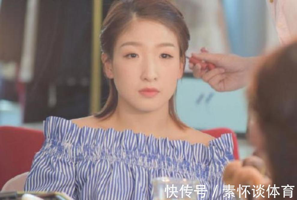 刘诗雯|网曝张继科、刘诗雯已经复合,风头过后官宣恋情,16年也曾复合过