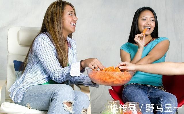 早饭|一天中发胖“最猛”的五个时间点,若能巧妙避开,减肥事半功倍