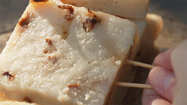 30多年来，只卖5种糕！龙津路上这家糕店，又挤满人了！