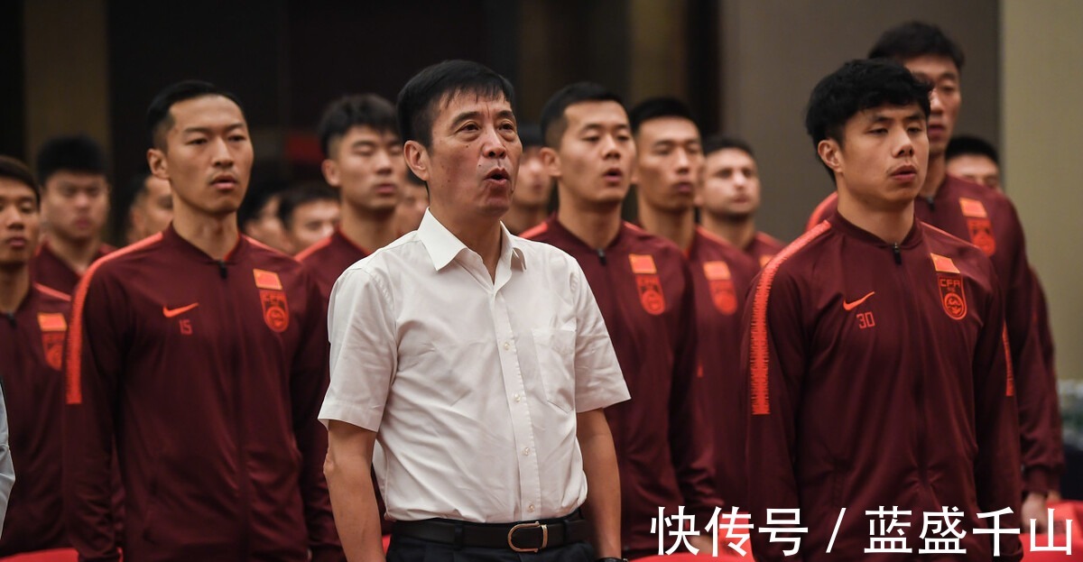 亚洲杯|中国足协又有正确部署!中国女足水庆霞将受益,中国国足压力大了!