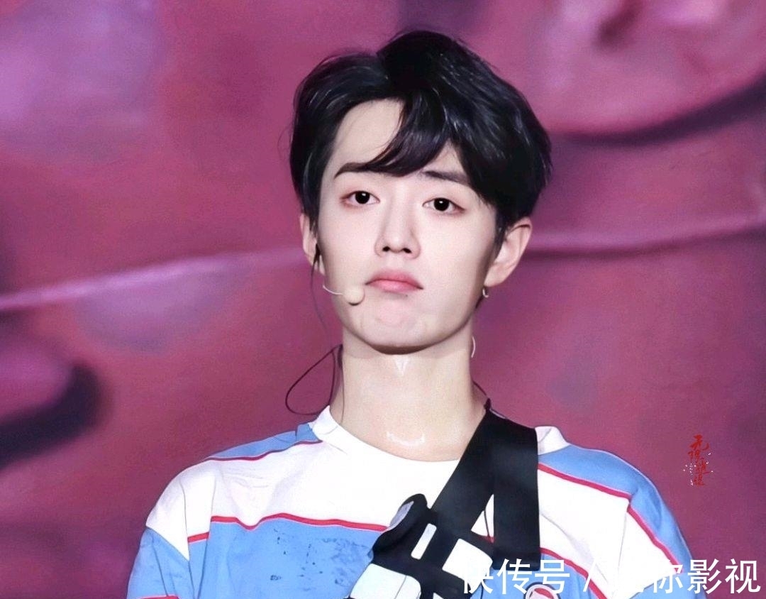 北京两家官媒报道肖战《如梦之梦》，称肖战表现精彩，未来可期