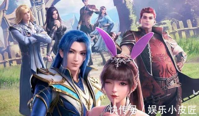 灵域|《斗罗大陆》深海魔鲸王的能力这么可怕, 对付一个六十多级的魂帝,都需要开启灵域