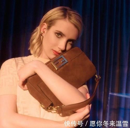 大衣 流行背法棍包,搭配大衣风衣都好看,快get起来!