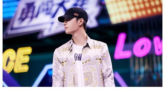 《街舞》王一博点评有理有据,公私分明尊重舞者,麻烦下季还请他